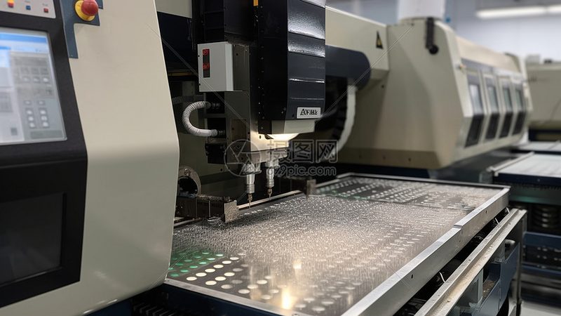 苏州模具制造厂定制费用构成解析
