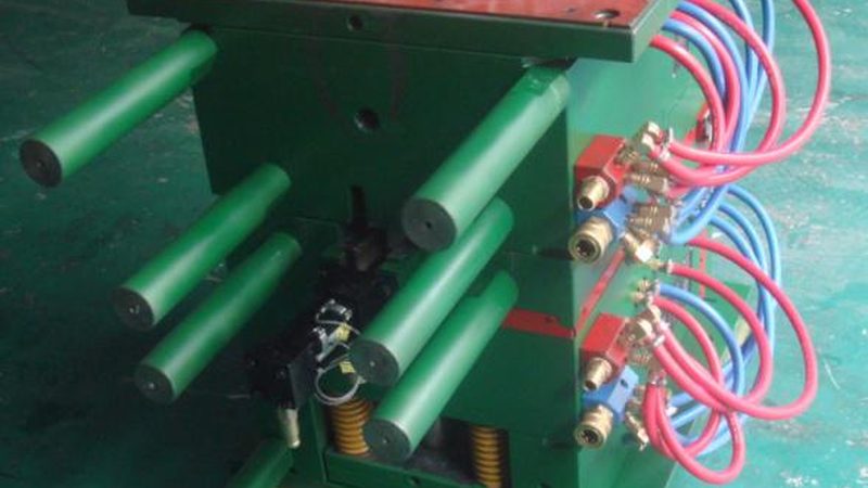 模具材料规格参数大全：揭秘模具制造核心要素