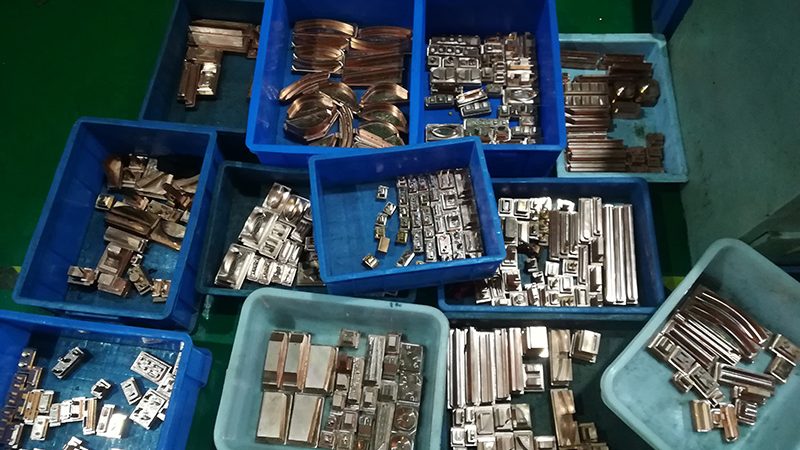 模具直销，报价透明：揭秘注塑模具厂家直销报价的奥秘**