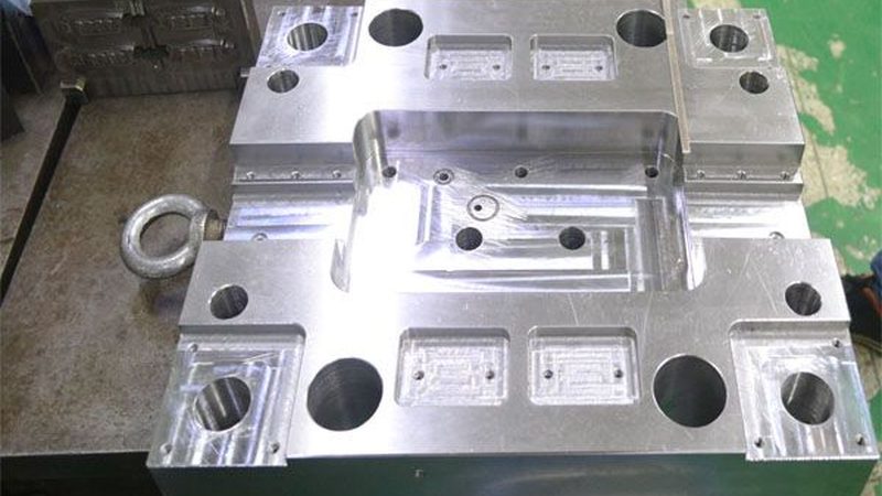 塑料模具设计代理加盟品牌：揭秘行业背后的秘密