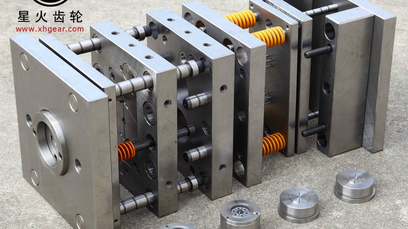 家电模具材料：批发报价背后的关键因素**