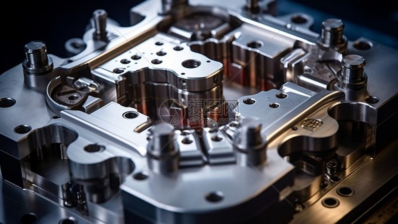 家电模具设计中的材料收缩率陷阱：上海方案如何破局