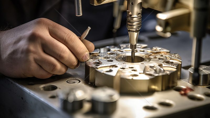 吹塑模具材质选择：揭秘关键因素与误区