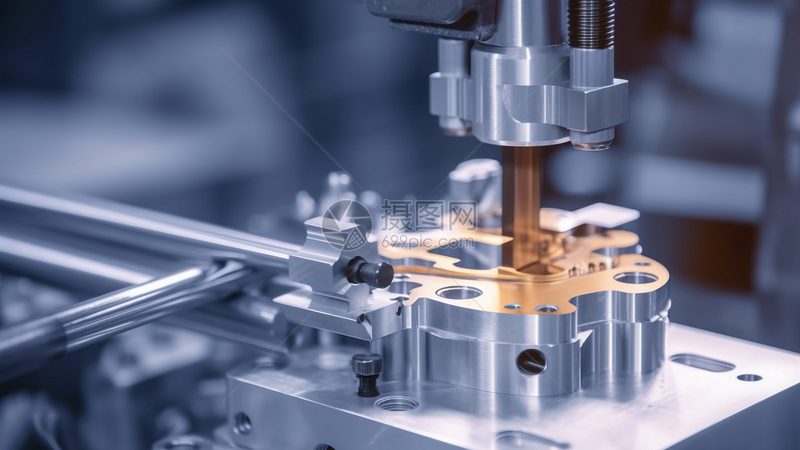 橡胶模具标准尺寸参数：关键指标与选型要点