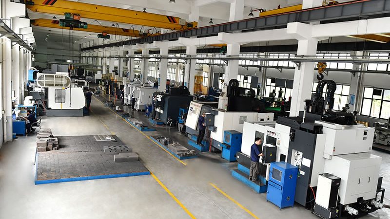 高速冲压级进模型号分类解析