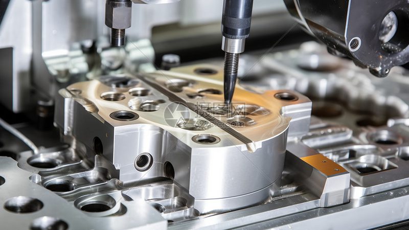 汽车模具供应商品牌榜：行业洗牌背后的真实格局