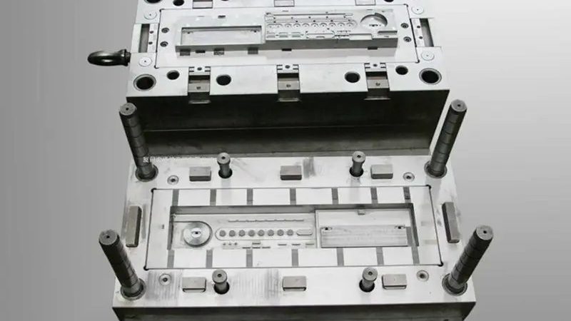 模具寿命的秘密：揭秘模具材料选择的关键**