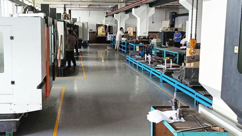 成都医疗器械精密模具：精准工艺与严格标准的守护者