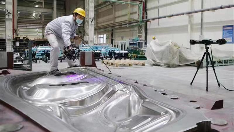 东莞冲压模具性价比之选：如何规避误区，找到最佳方案