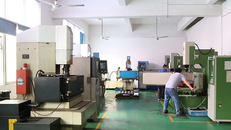 家电模具的型号参数，到底在说些什么