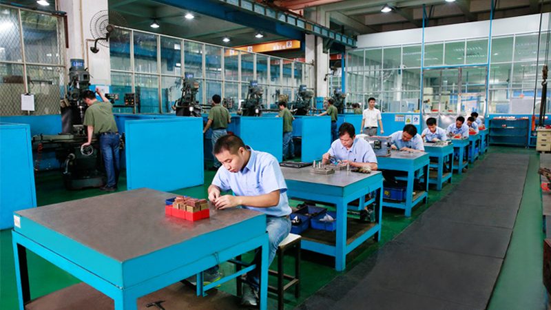 汽车橡胶模具品牌排行背后的技术考量