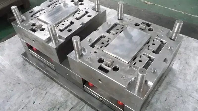 家电模具报价里藏着哪些隐形账