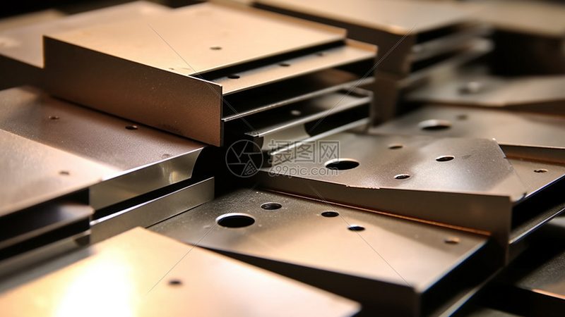拉伸模具规格参数解析：关键指标与选型要点