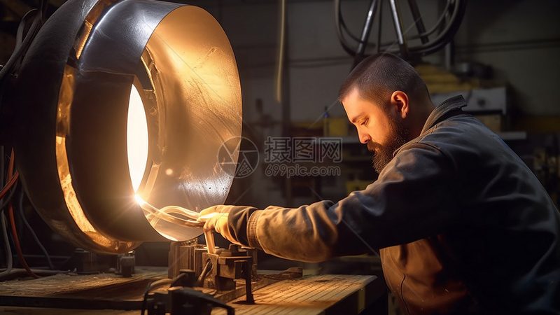 双色模具和包胶模具不是一回事，别再搞混了