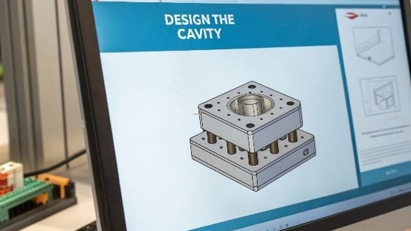 耐腐蚀塑料模具钢：如何选择合适材料**