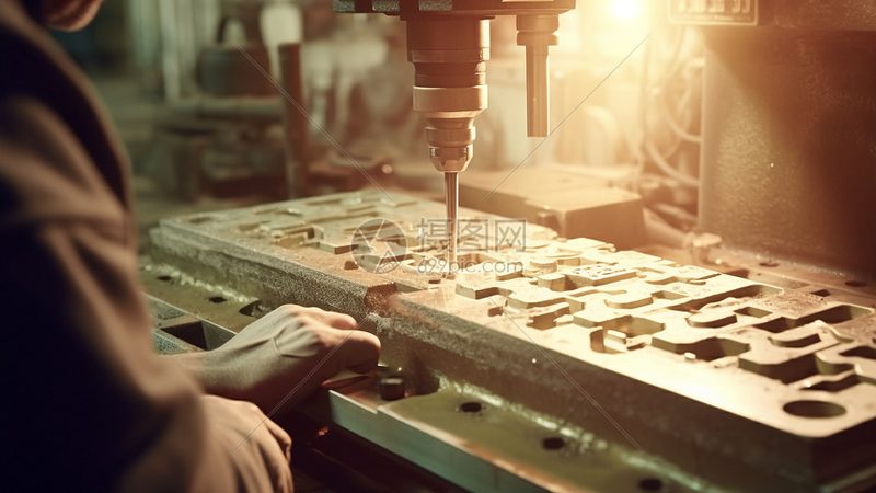 家电外壳模具加工周期：影响因素及优化策略