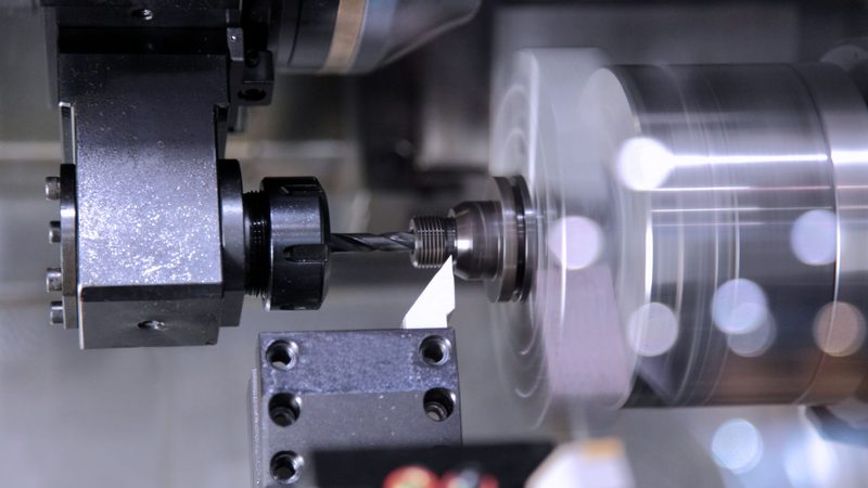 橡胶模具设计到生产流程全解析