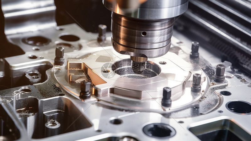 大型家电模具定制：揭秘定制化背后的技术奥秘
